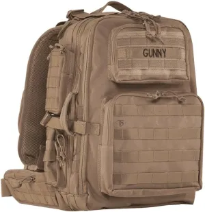 TRU-SPEC Tour Of Duty Gunny Backpack