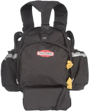 True North Fireball Wildland Fire Pack Mid-Size Line Pack 1200 cu in Capacity NFPA 1977 Certified