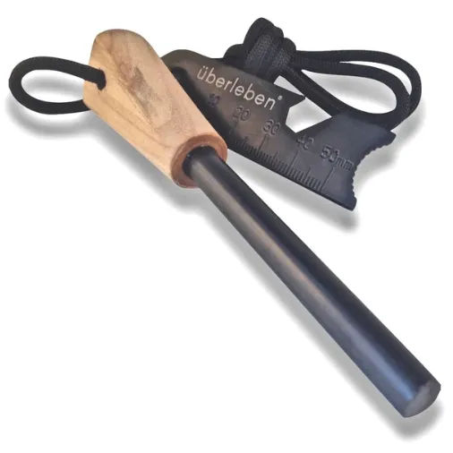 Uberleben Zunden Firestarter Traditional