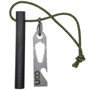 Uco Titan Fire Striker Ferro Rod