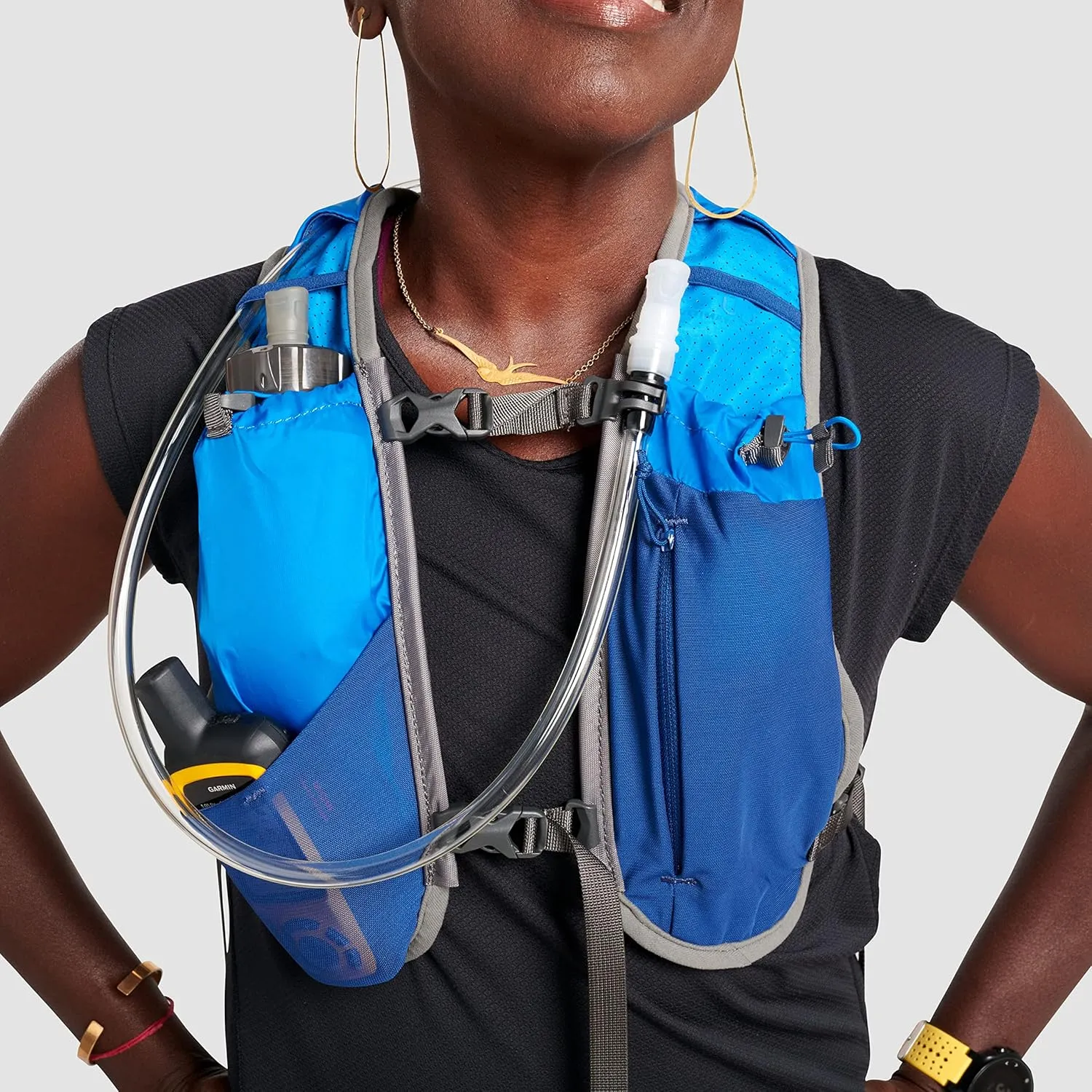 Ultimate Direction, Highland Hydration Vest