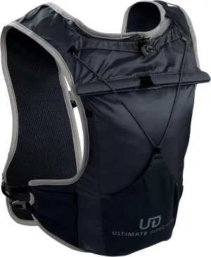 Ultimate Direction Highland Running Hydration Vest Pack, Phone Pocket, Storage, 1.5L Reservoir Included