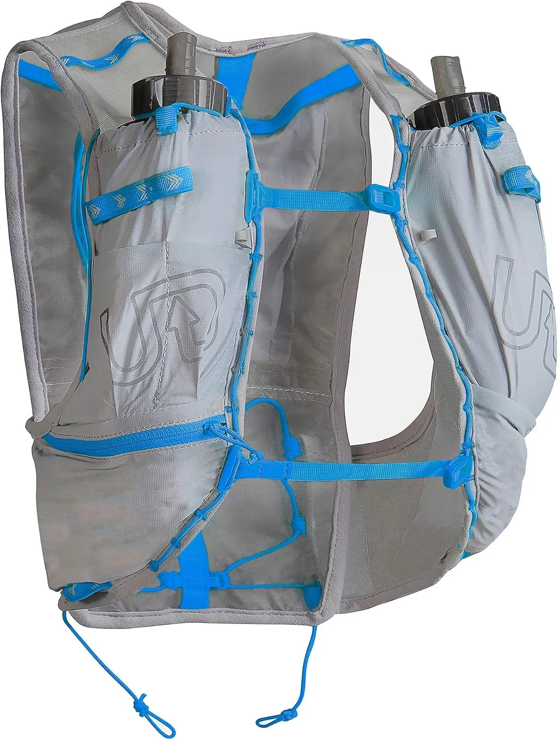 Ultimate Direction Mens Race Vest Signature Series 6.0 for Trail Running