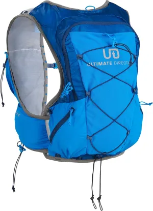 Ultimate Direction Mens Ultra Vest Signature Series 6.0 Trail Running Vest