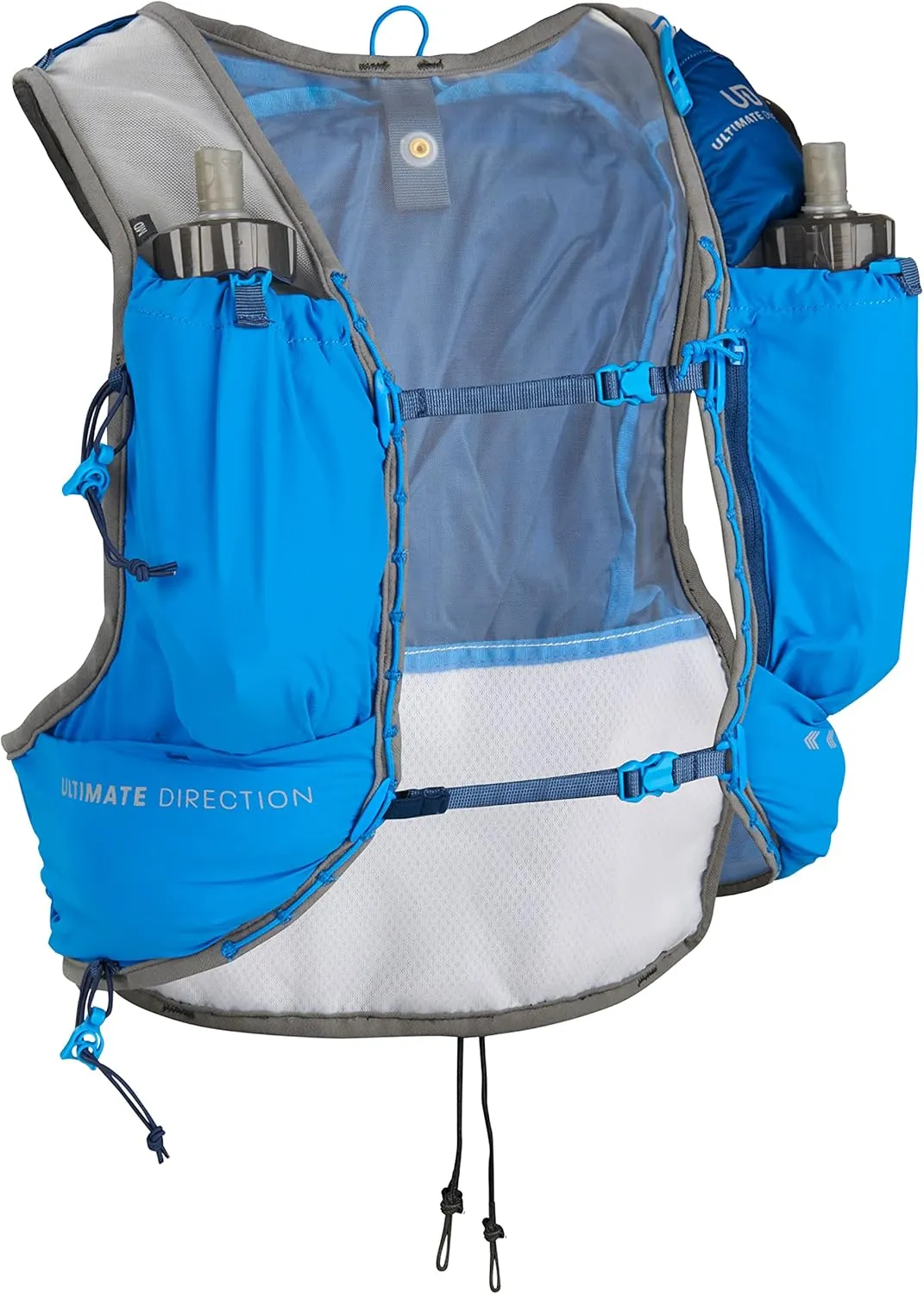Ultimate Direction Mens Ultra Vest Signature Series 6.0 Trail Running Vest