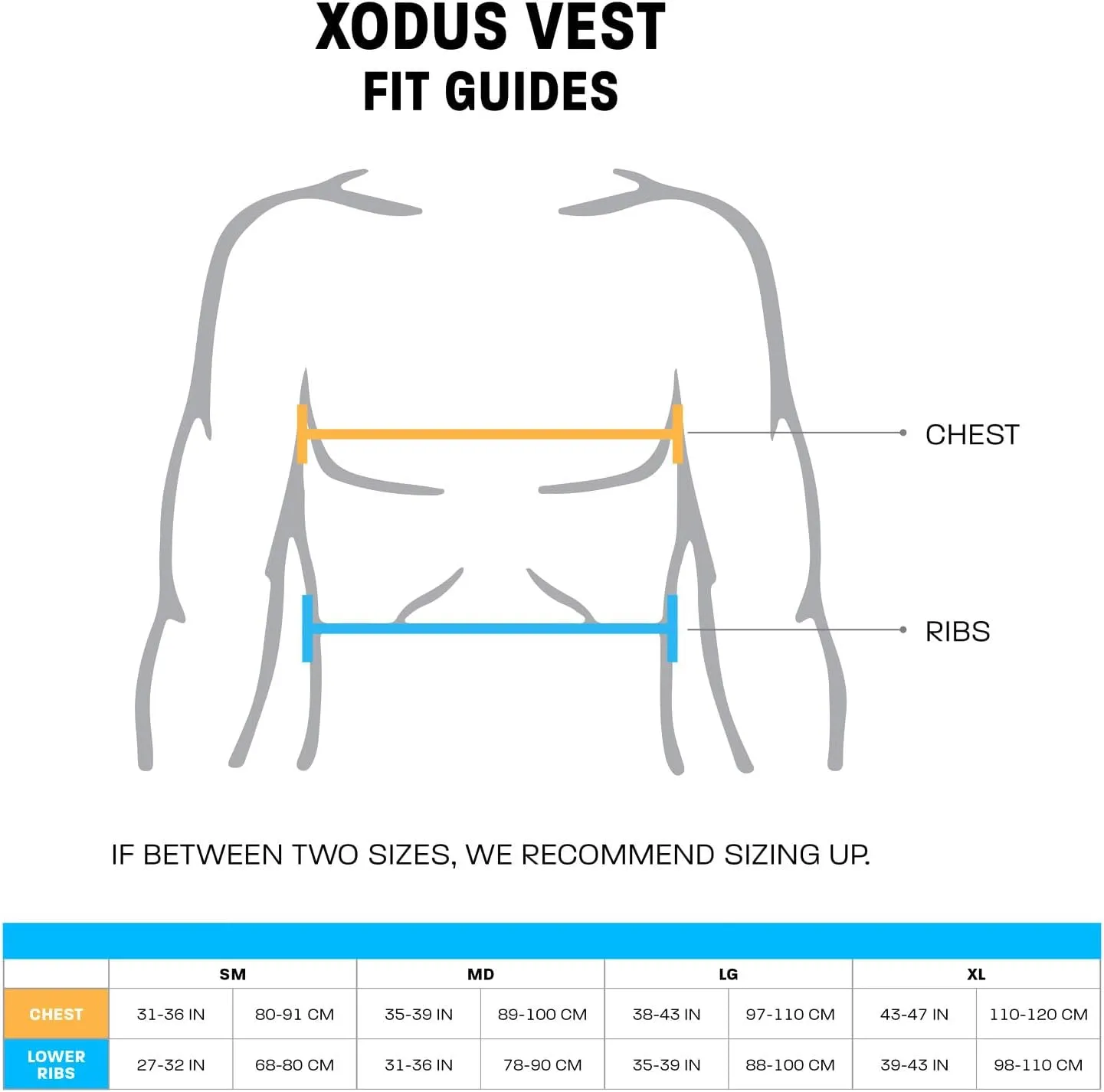 Ultimate Direction Men’s Xodus Hydration Running Vest for Trail, Training and Racing