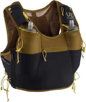 Ultimate Direction Men’s Xodus Hydration Running Vest for Trail, Training and Racing