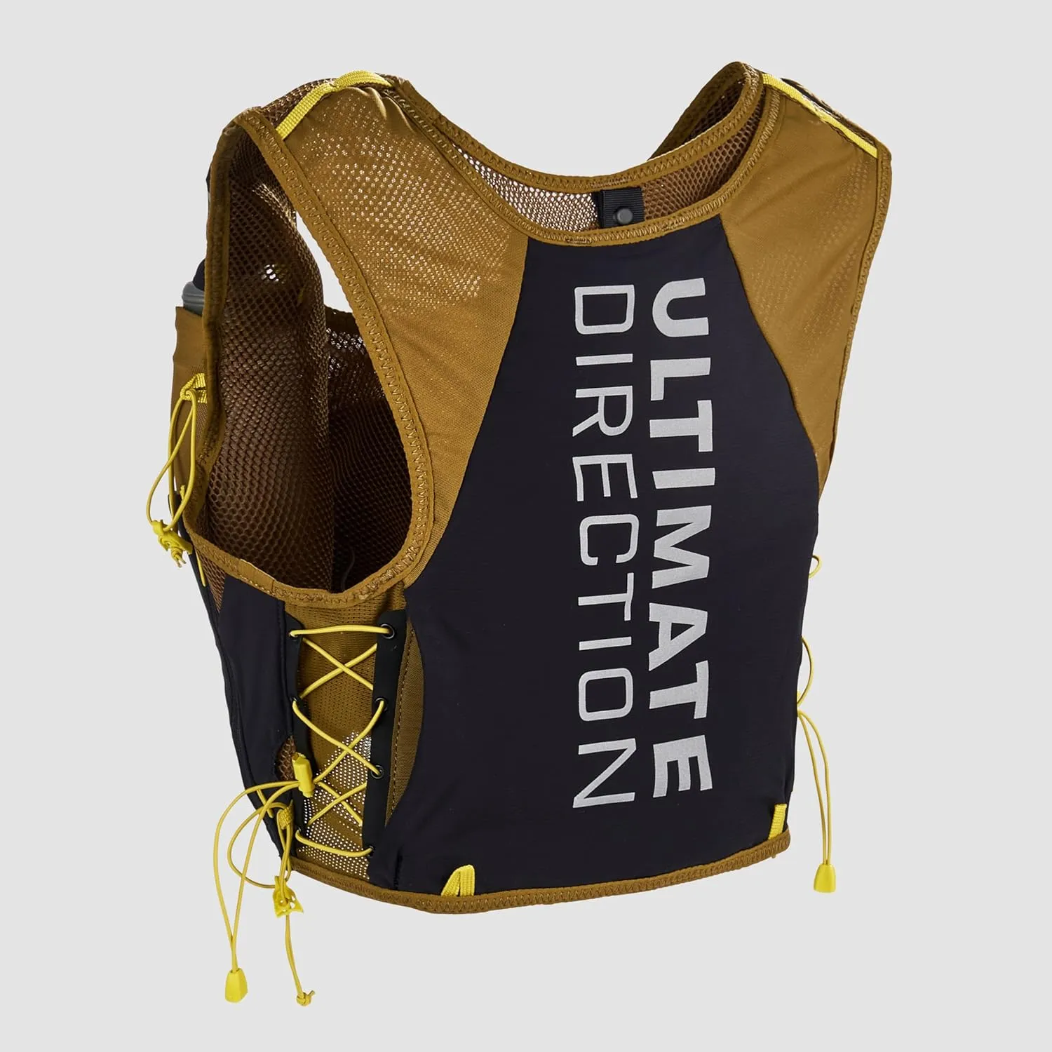 Ultimate Direction Men’s Xodus Hydration Running Vest for Trail, Training and Racing