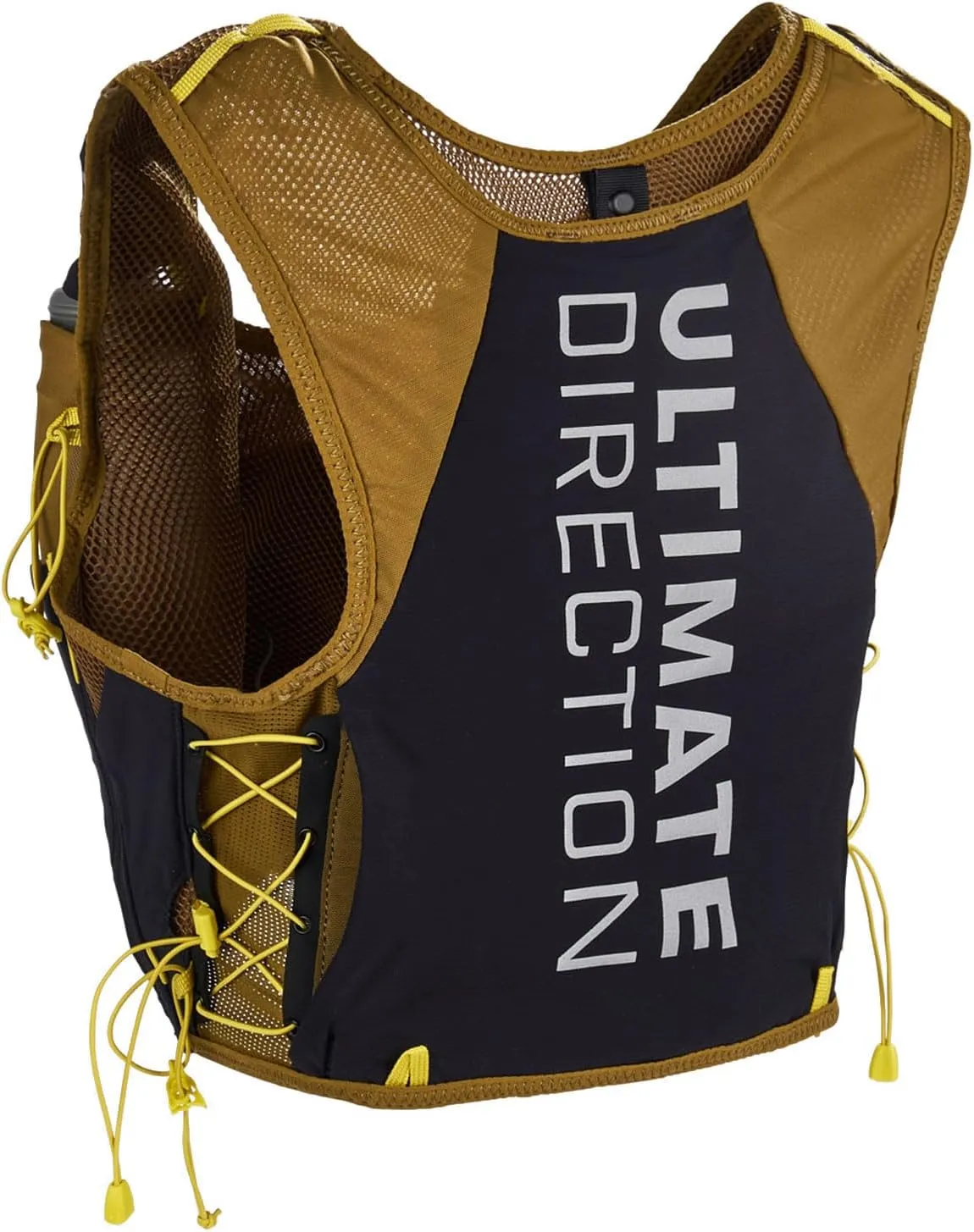 Ultimate Direction Men’s Xodus Hydration Running Vest for Trail, Training and Racing