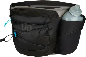 Ultimate Direction Unisex Mountain Belt 6.0 Hydration Waist Belt for Running and Trail Running