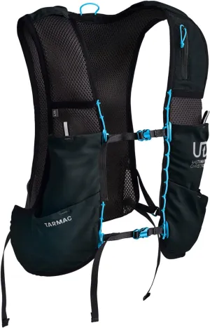 Ultimate Direction Unisex Tarmac Hydration Vest for Running Racing and Trail Running
