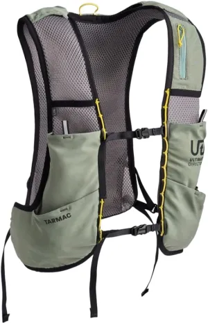 Ultimate Direction Unisex Tarmac Hydration Vest for Running Racing and Trail Running
