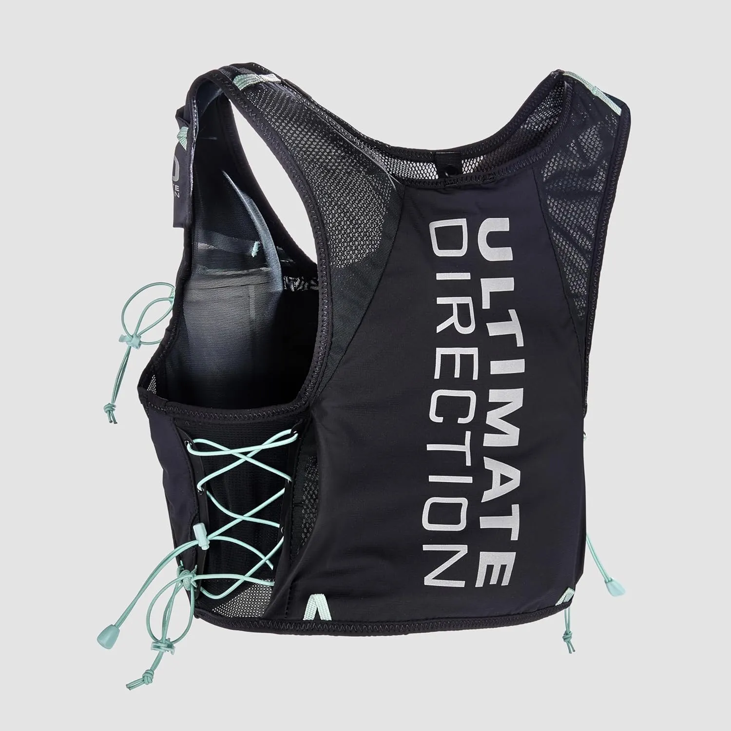 Ultimate Direction Women’s Xodus Hydration Running Vesta for Trail, Training and Racing