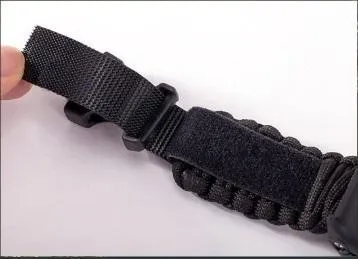 Ultimate Outdoor Survival Essentials Watch