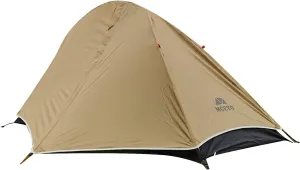 Ultralight Camping Tent 1 Person Aluminum Pole Outdoor Hiking Tent Waterproof Backpacking Tent