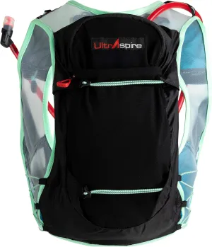UltrAspire Astral Women's Running Race Vest Hydration Pack - 9L Fluid Capacity with 2 Liter Reservoir Included