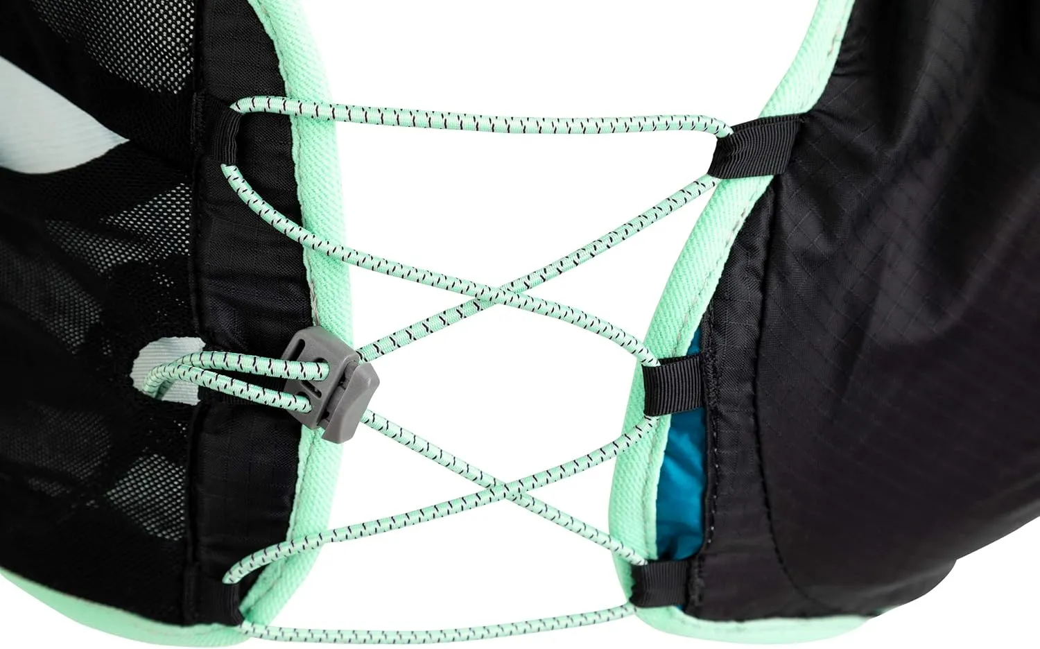 UltrAspire Astral Women's Running Race Vest Hydration Pack - 9L Fluid Capacity with 2 Liter Reservoir Included
