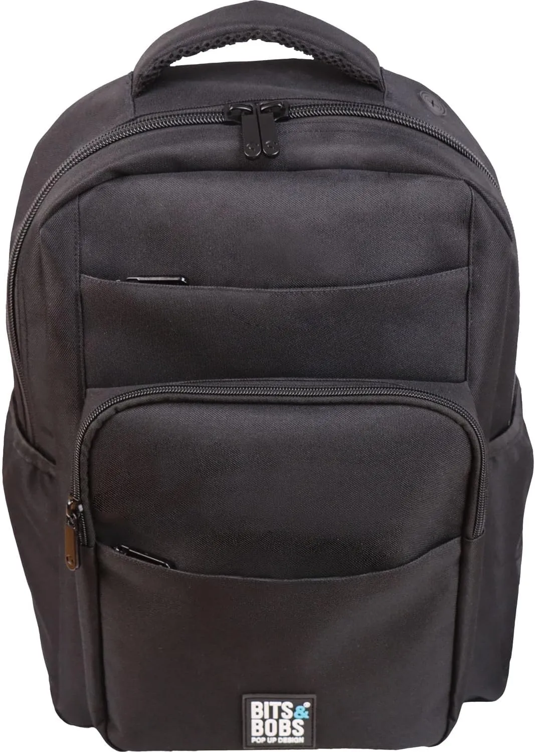 Unisex Mochila Tidy Bag B&b Backpacks, black, 44x32x17cm