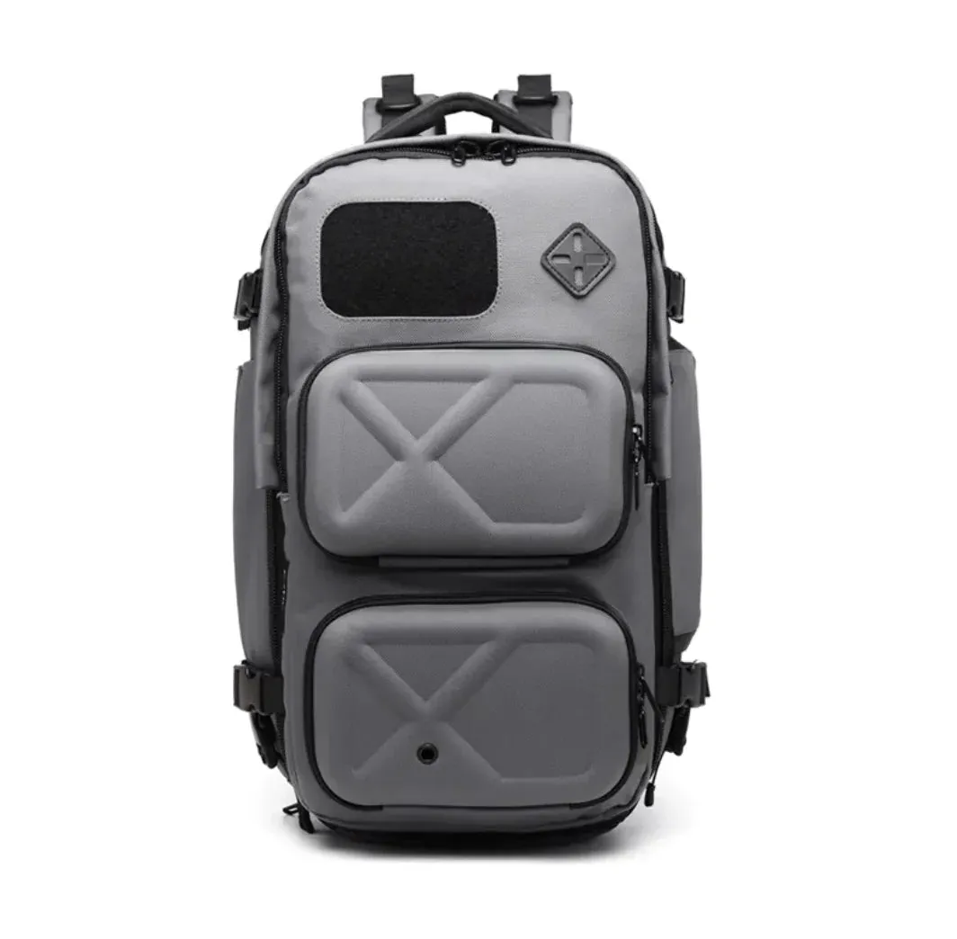 USB Waterproof Backpack for Travel