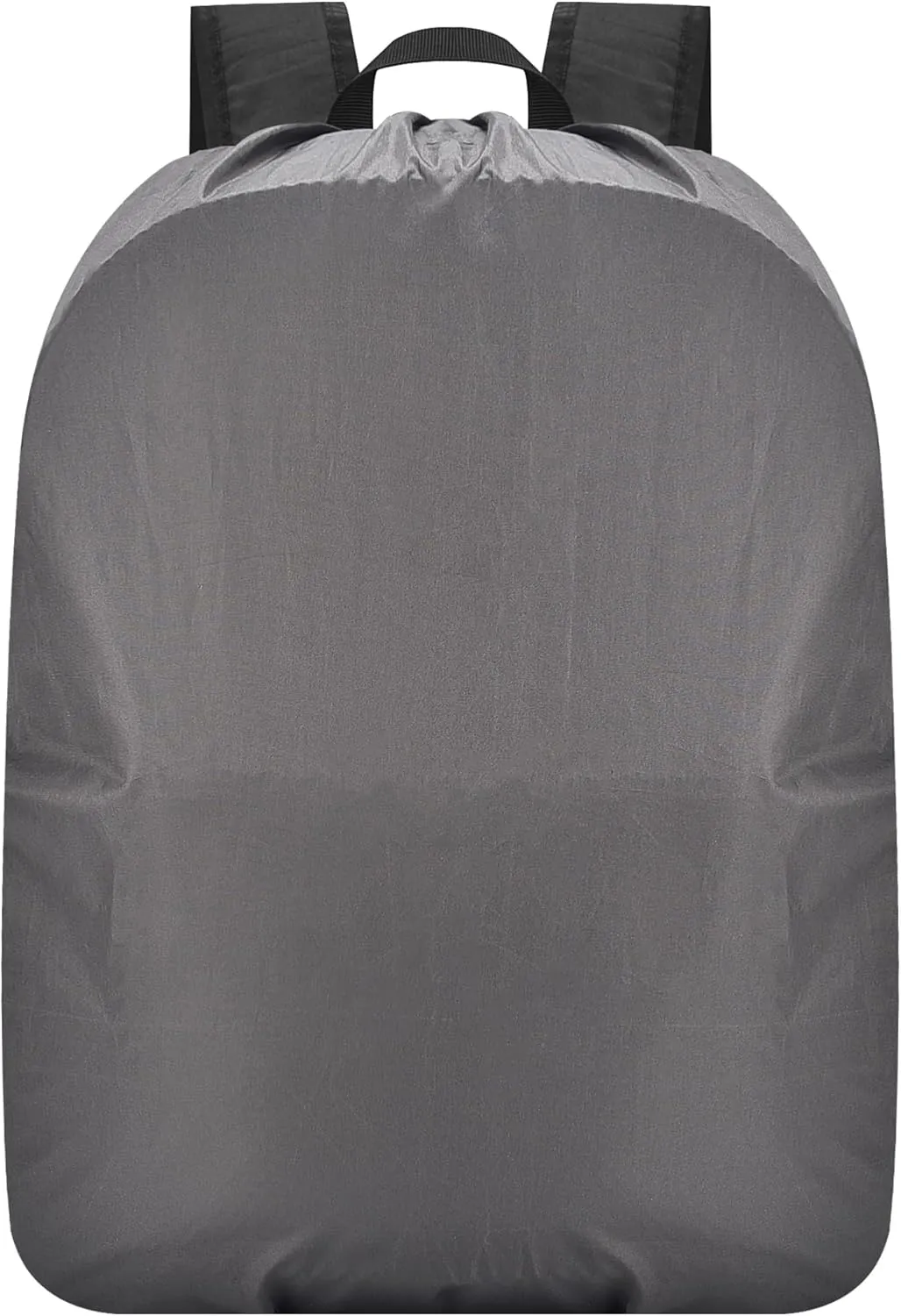 USPECLARE Heavy Duty Semi-Transparent Mesh Backpack，See Through College Student Backpack