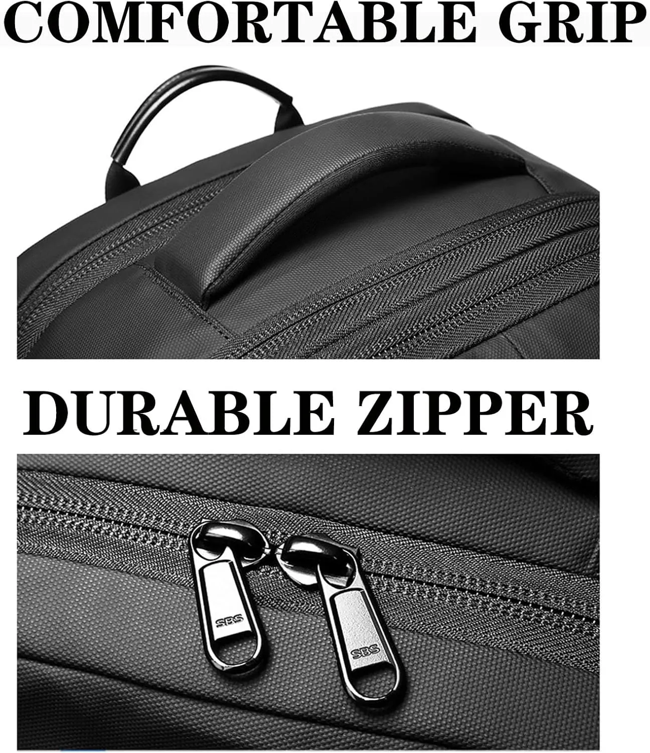 Vacbag Backpack, 60L Expandable Backpack with Vacuum Compression, Waterproof Vacuum Backpack for Travel, Water Resistant (Blue  Vacuum Pump)