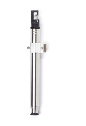 VARGO ULTIMATE FIRE STARTER - STAINLESS STEEL