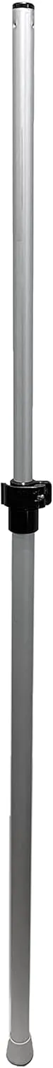 VICO MARINE - Extending Boat Cover Support Pole - Quick and Easy Installation