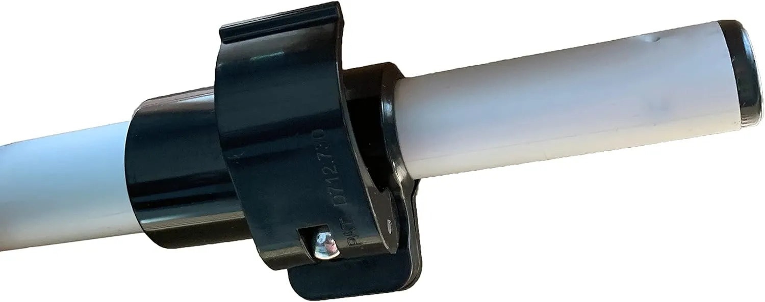 VICO MARINE - Extending Boat Cover Support Pole - Quick and Easy Installation