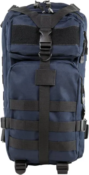 VISM by NcStar Small Backpack with Trim
