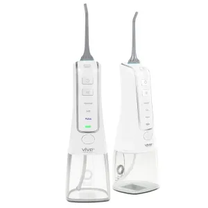 Vive Dental Water Flosser