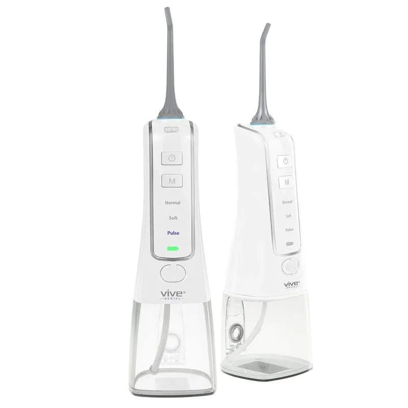 Vive Dental Water Flosser