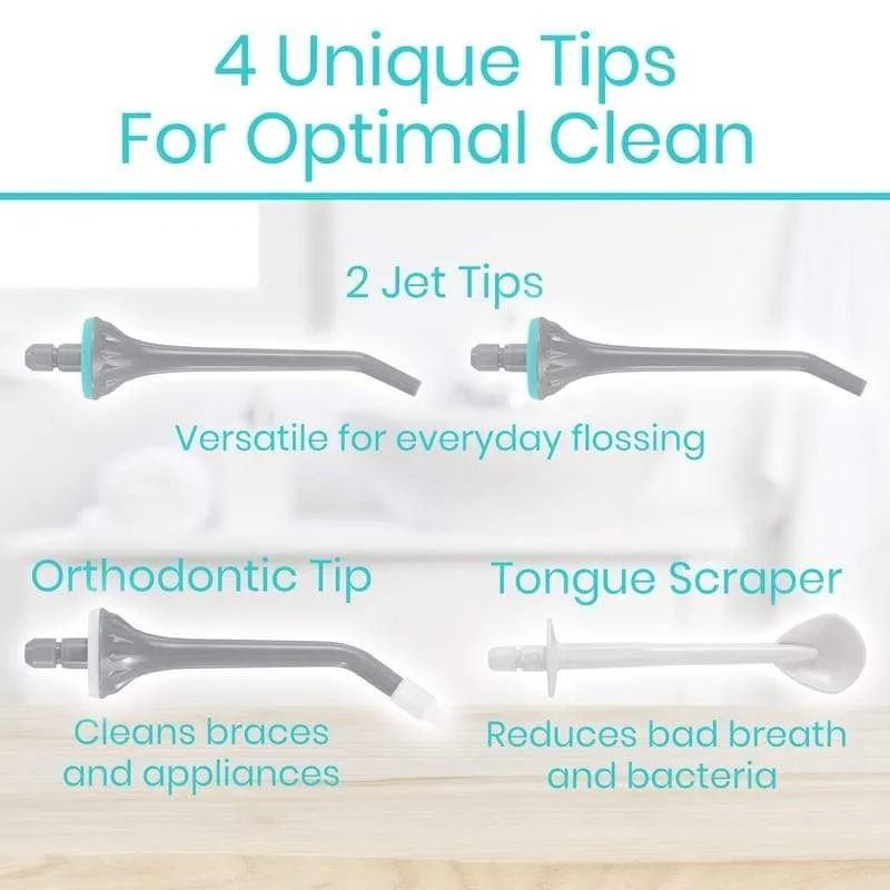 Vive Dental Water Flosser