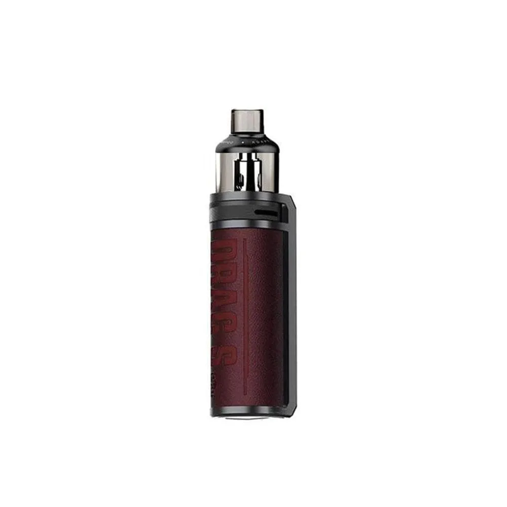Voopoo Drag S PRO 80W Mod Pod Kit