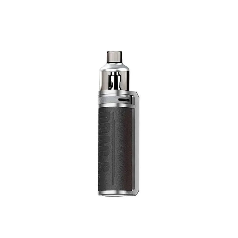 Voopoo Drag S PRO 80W Mod Pod Kit
