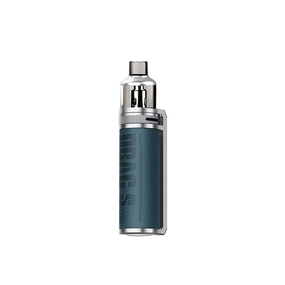 Voopoo Drag S PRO 80W Mod Pod Kit