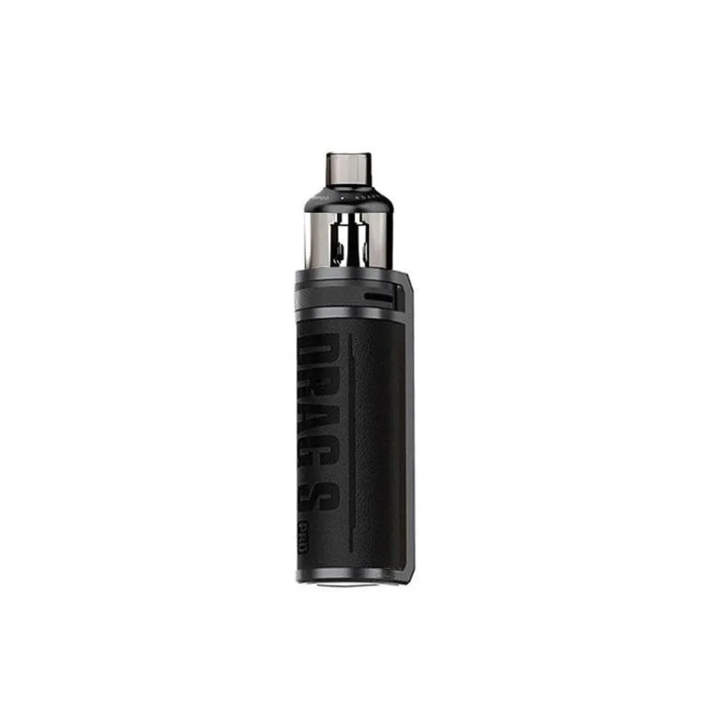 Voopoo Drag S PRO 80W Mod Pod Kit