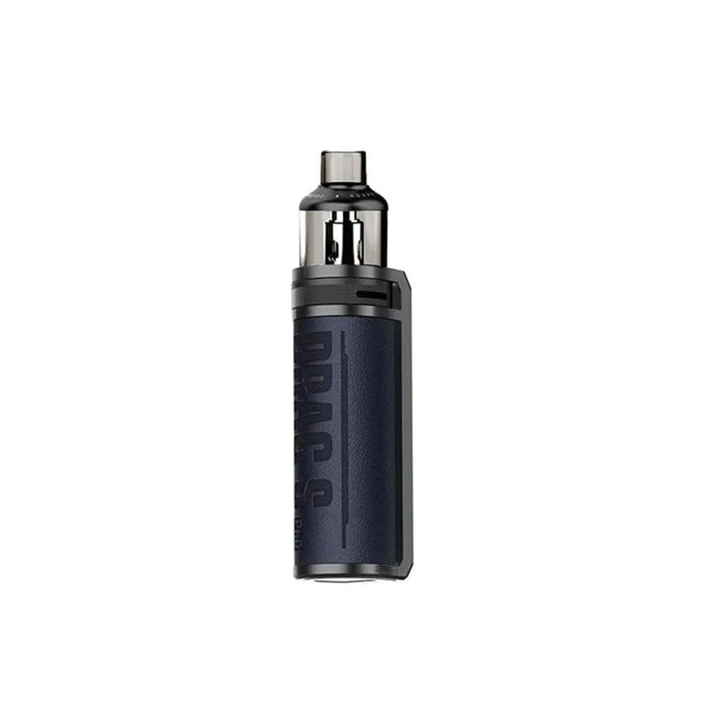 Voopoo Drag S PRO 80W Mod Pod Kit