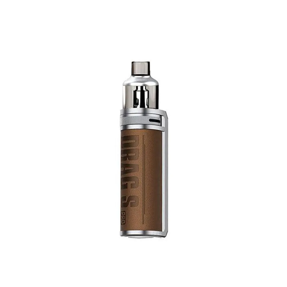 Voopoo Drag S PRO 80W Mod Pod Kit