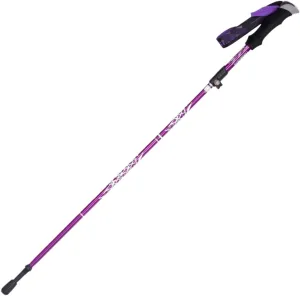 Walking Stick Hiking Poles Trekking Poles Telescopic Walking Sticks Ultralight Hiking Poles for Backpacking Hiking Gear Trekking Poles