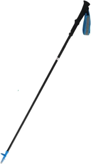 Walking Stick Hiking Poles Ultralight Aluminum Alloy Trekking Poles Lightweight Strong Hiking Pole for Camping Mountaining Hiking Gear Trekking Poles