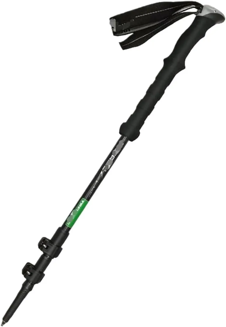 Walking Stick Hiking Poles Walking Trekking Poles Telescopic Ultralight for Hiking Camping Mountaining Backpacking Hiking Gear Trekking Poles