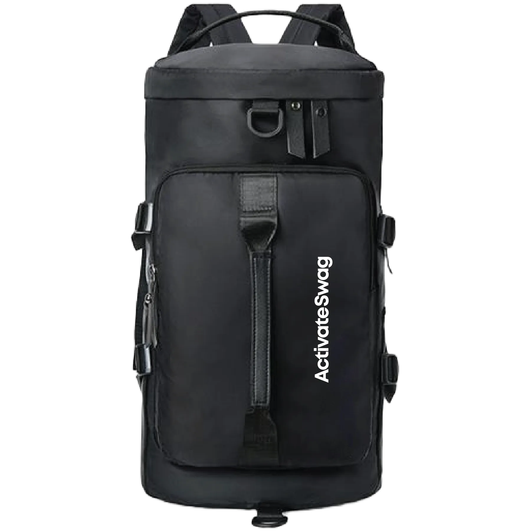 Water Resistant Backpack Heavy Duty Convertible Duffle Bag