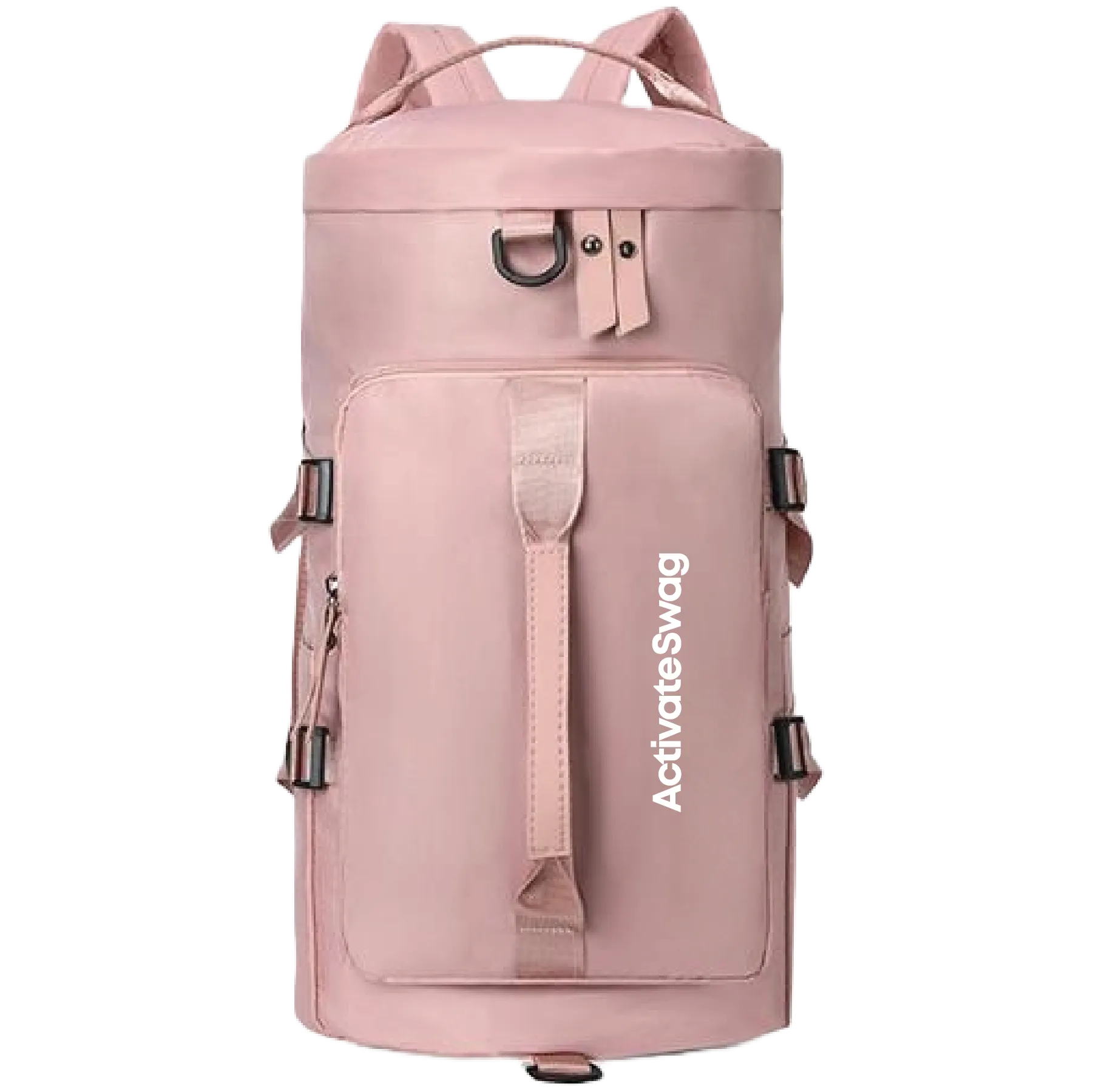 Water Resistant Backpack Heavy Duty Convertible Duffle Bag