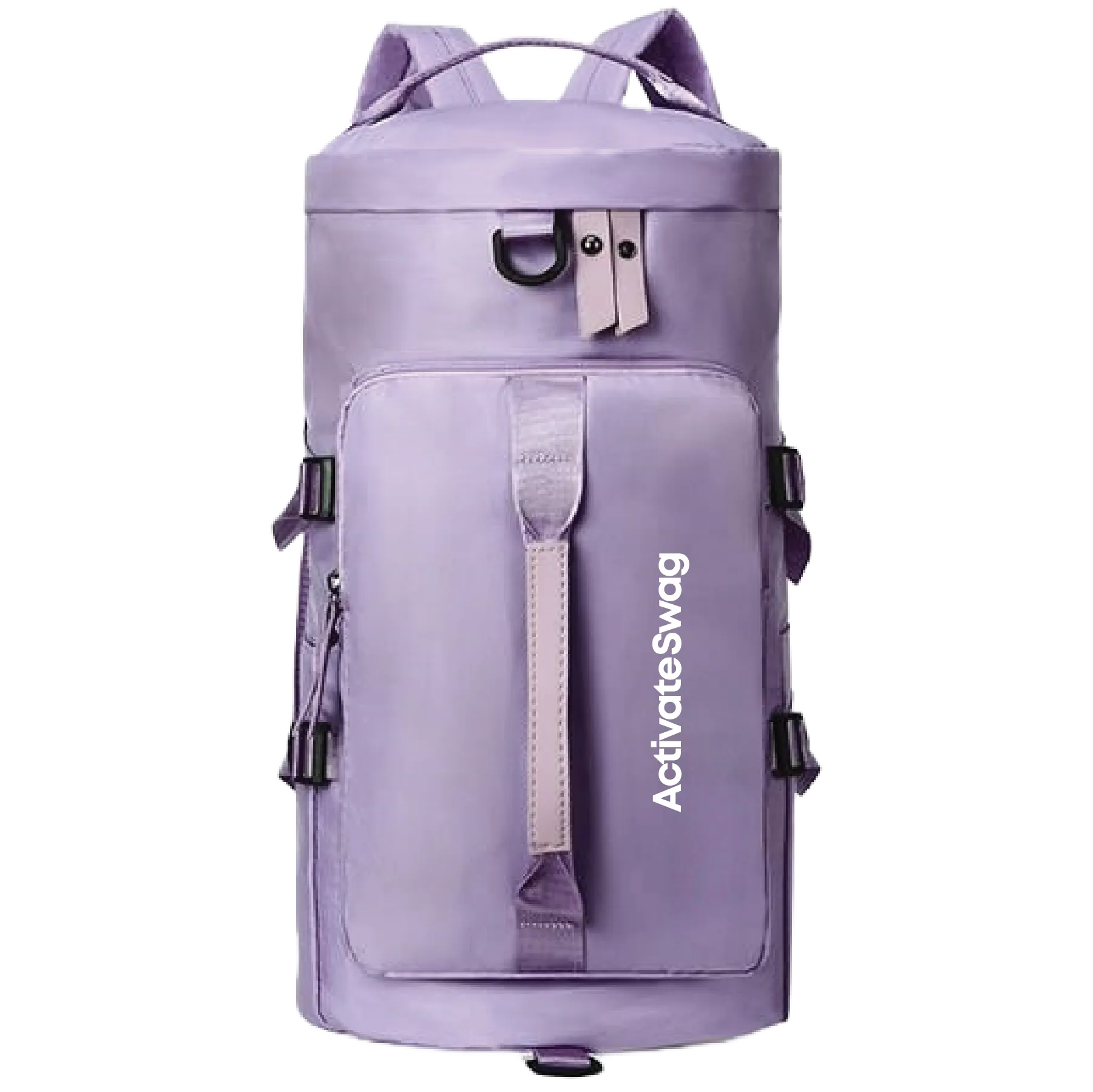 Water Resistant Backpack Heavy Duty Convertible Duffle Bag