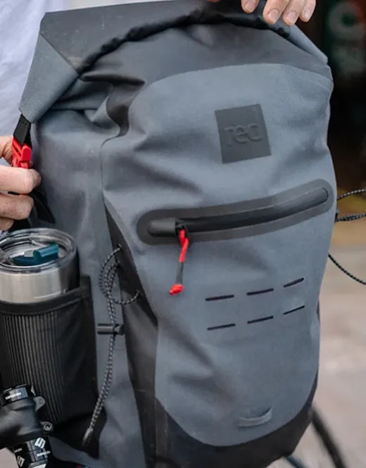 Waterproof Backpack 30L