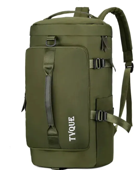Waterproof Backpack with Large-capacity