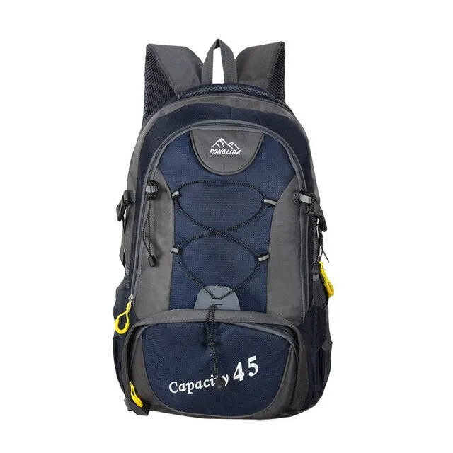 Waterproof Camping Backpack