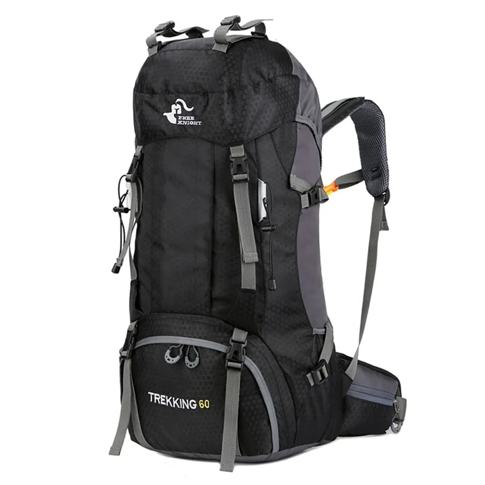 Waterproof Climbing Backpack