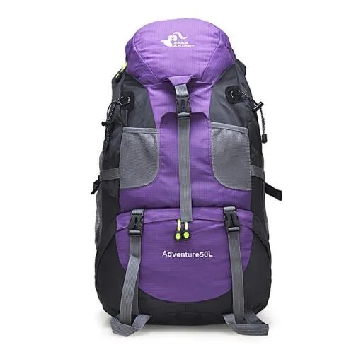 Waterproof Climbing Backpack