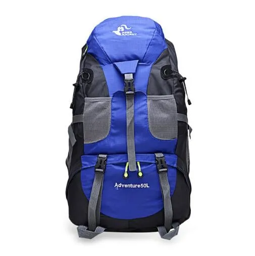 Waterproof Climbing Backpack